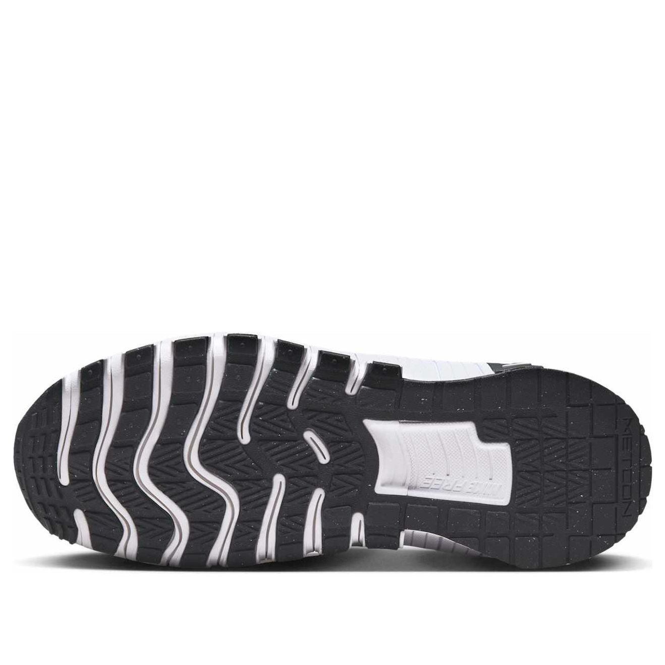 Nike Metcon 6 'Flat Pewter Summit White' FJ7127-002