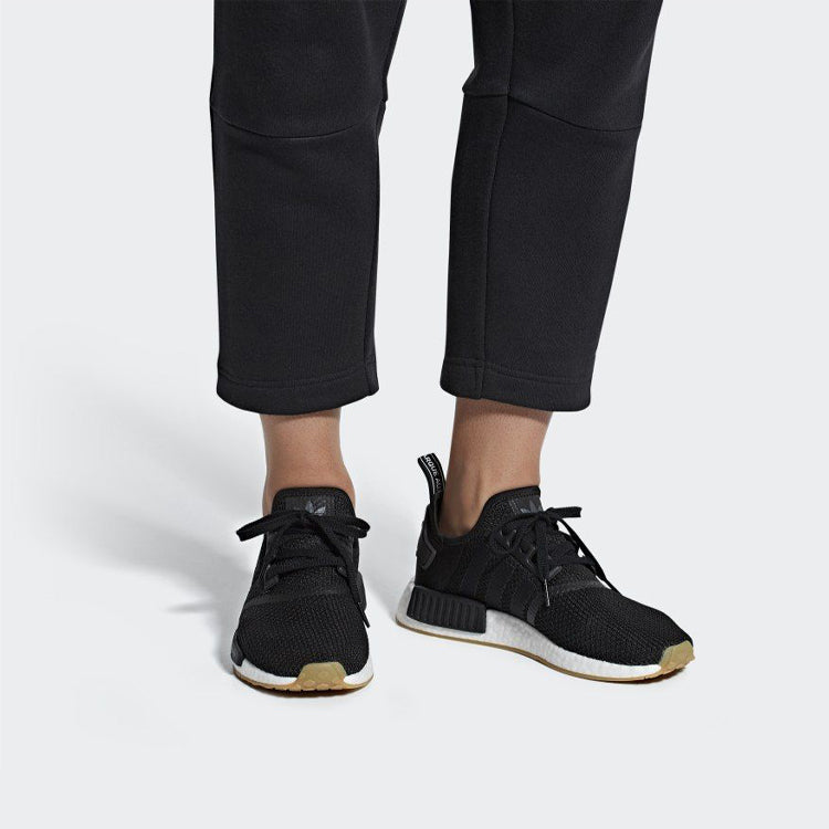 adidas NMD_R1 'Black Gum' B42200