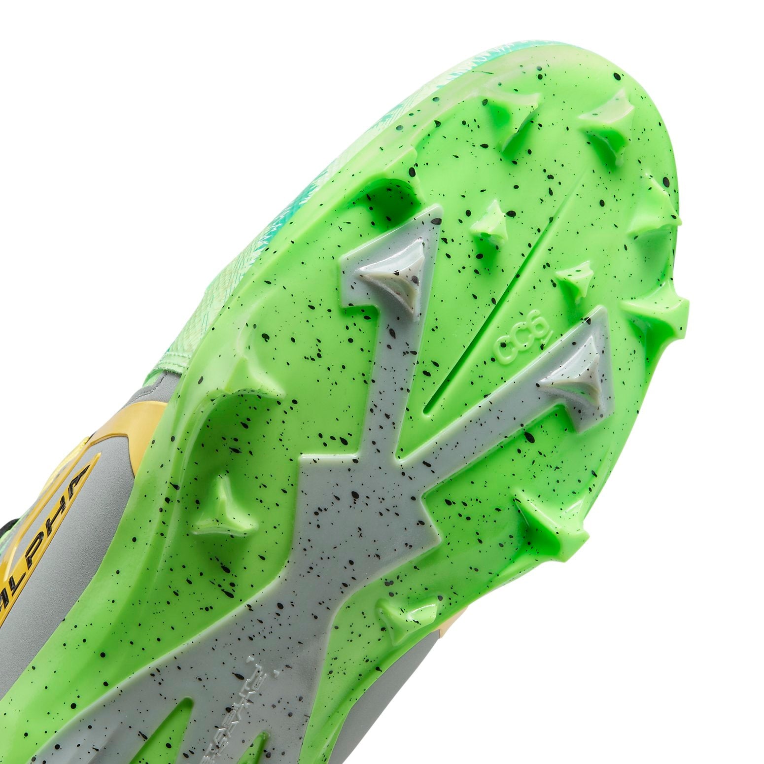 Nike Alpha Menace Pro 3 'Razor-Sharp Cuts' FB8442-303