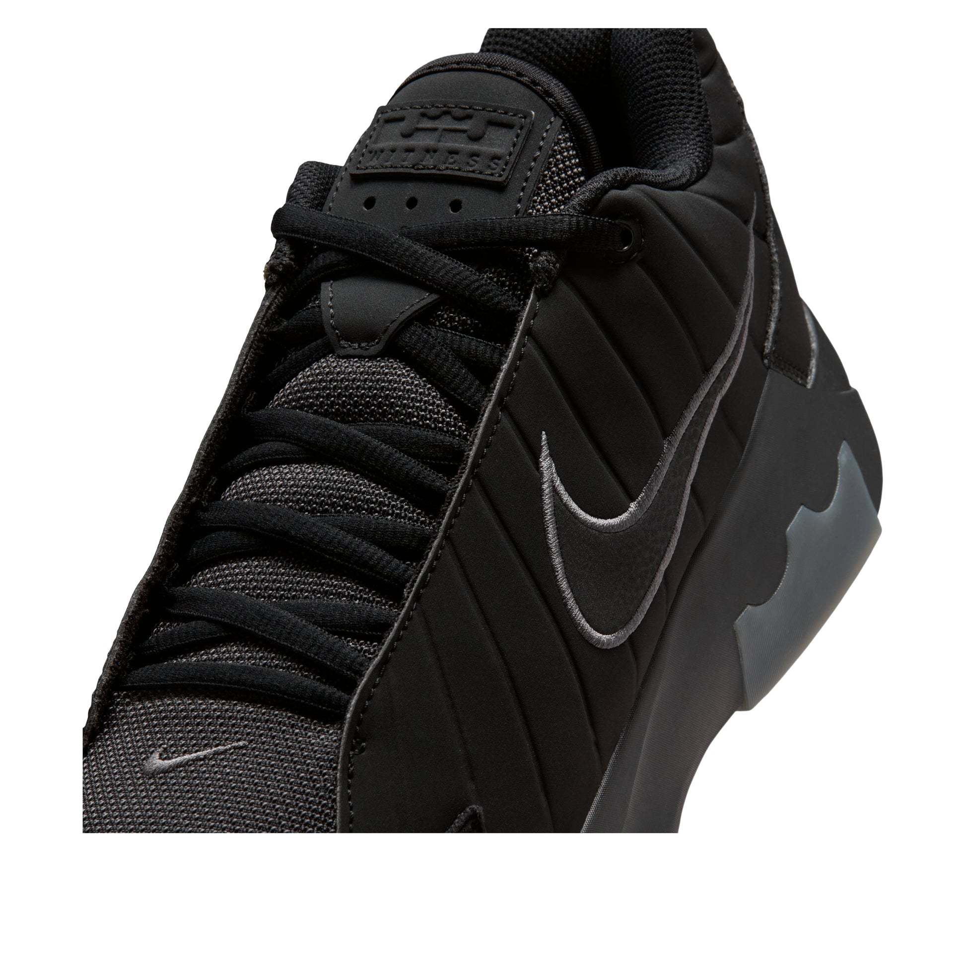 Nike LeBron Witness 9 EP 'Black Iron Grey' II7521-001