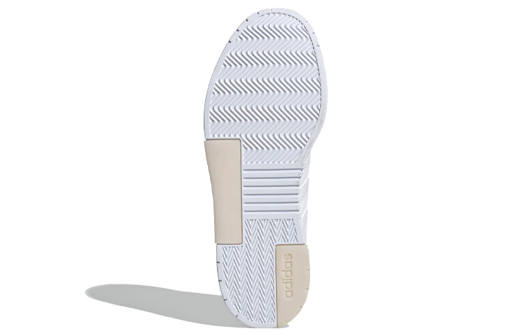 adidas neo Courtmaster White/Grey FW2890
