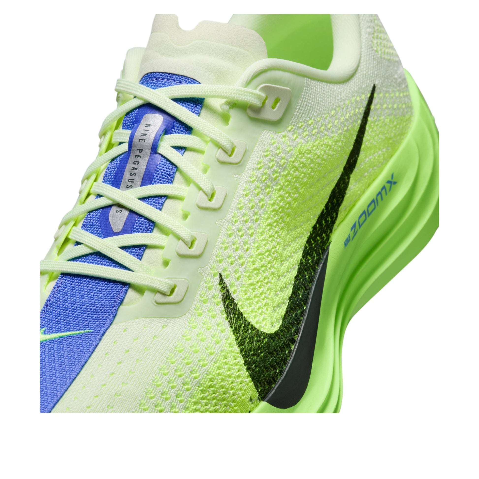 Nike Pegasus Plus 'Volt Ice Black Lime Blast' FQ7262-702