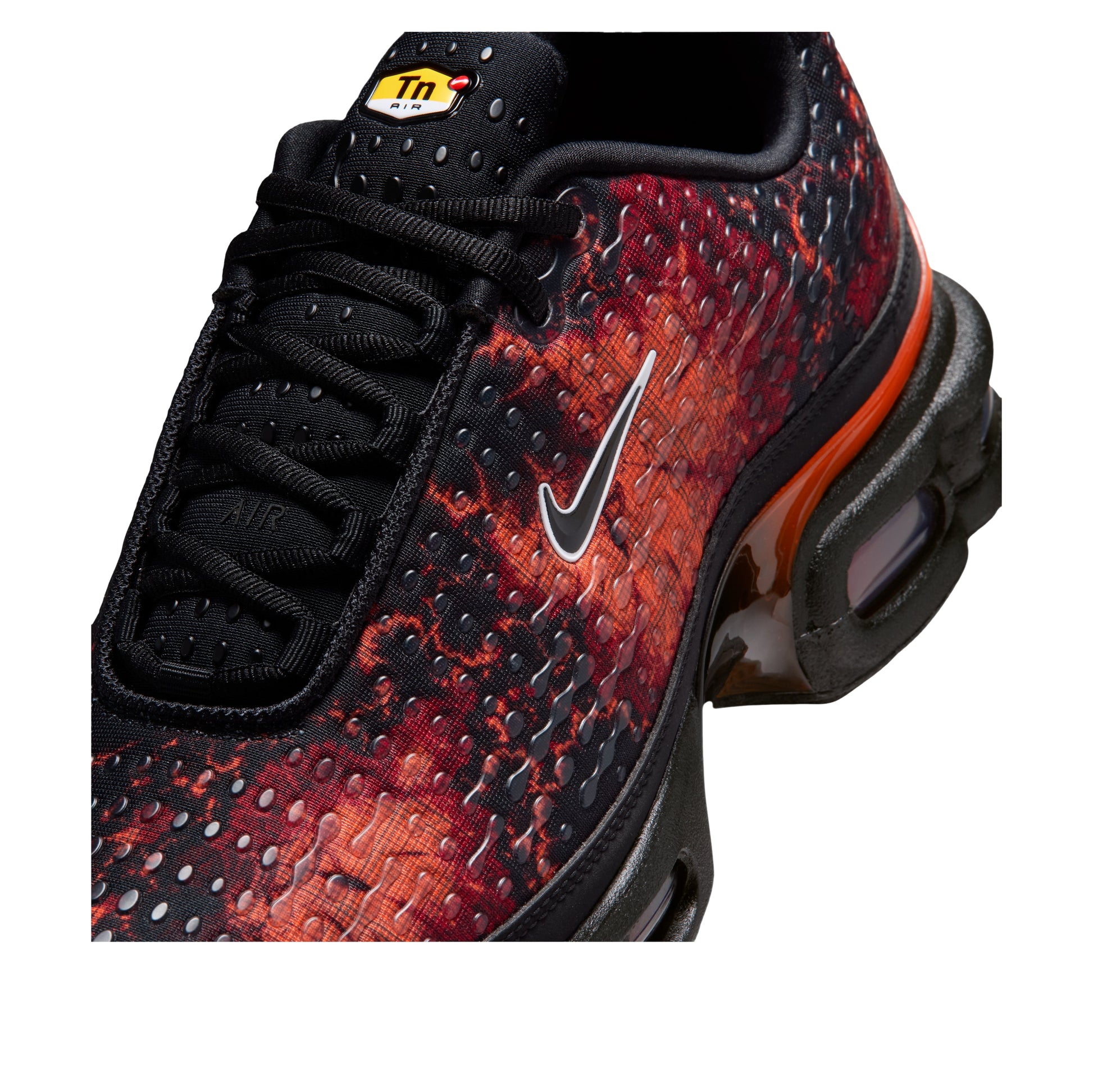 Nike Air Max Plus 7 'Fire Red' IO9556-600