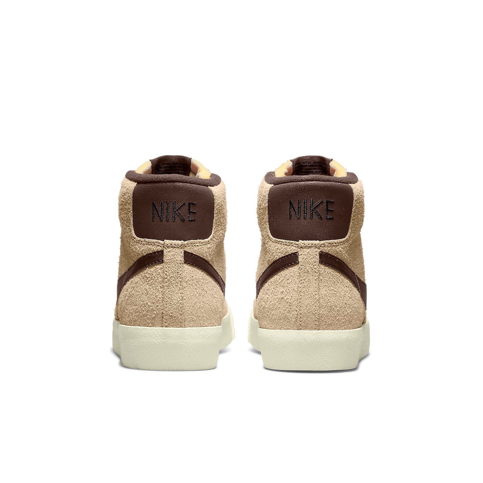 Nike Blazer Mid '77 Premium 'Rattan Light Chocolate' DM0178-200