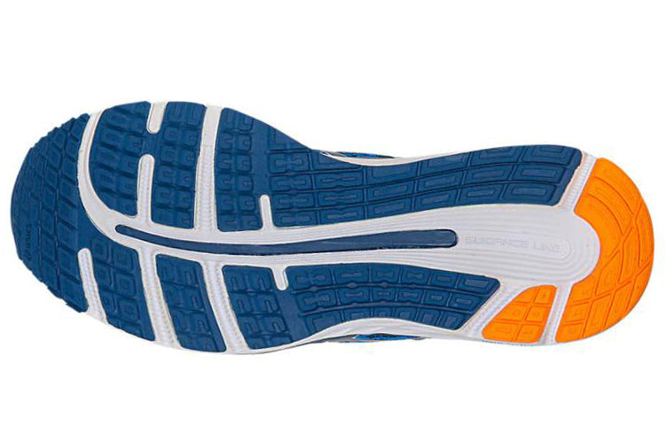 ASICS Gel-Cumulus 21 'Gradient Blue White' 1011A809-400