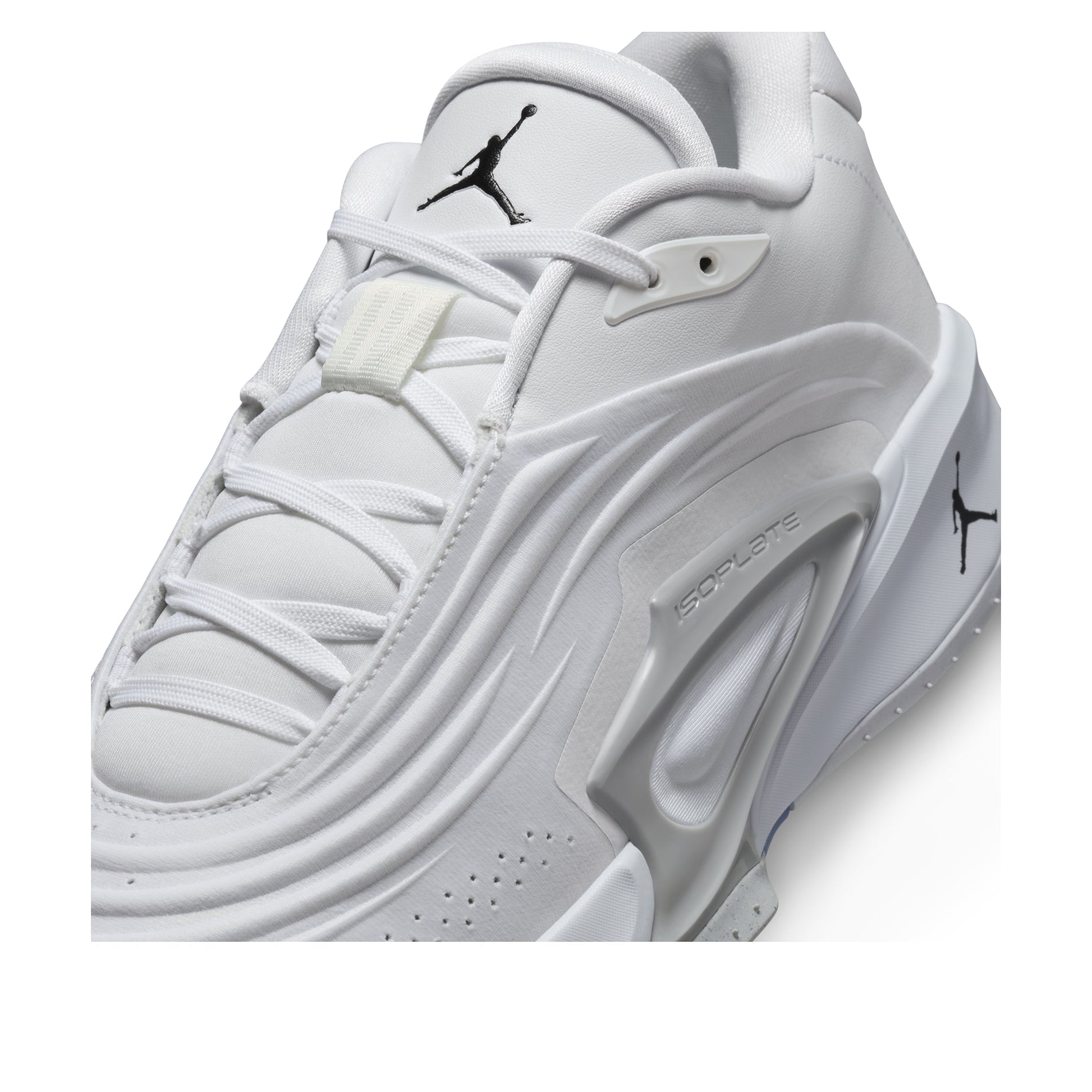 Air Jordan Luka 3 PF 'Team Bank' FQ7455-106