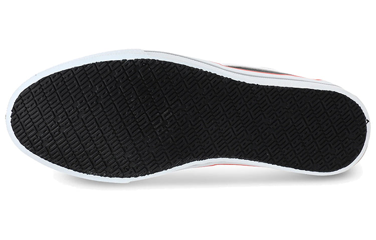PUMA Delta Mid Nu Idp 'Black White Orange' 367772-01