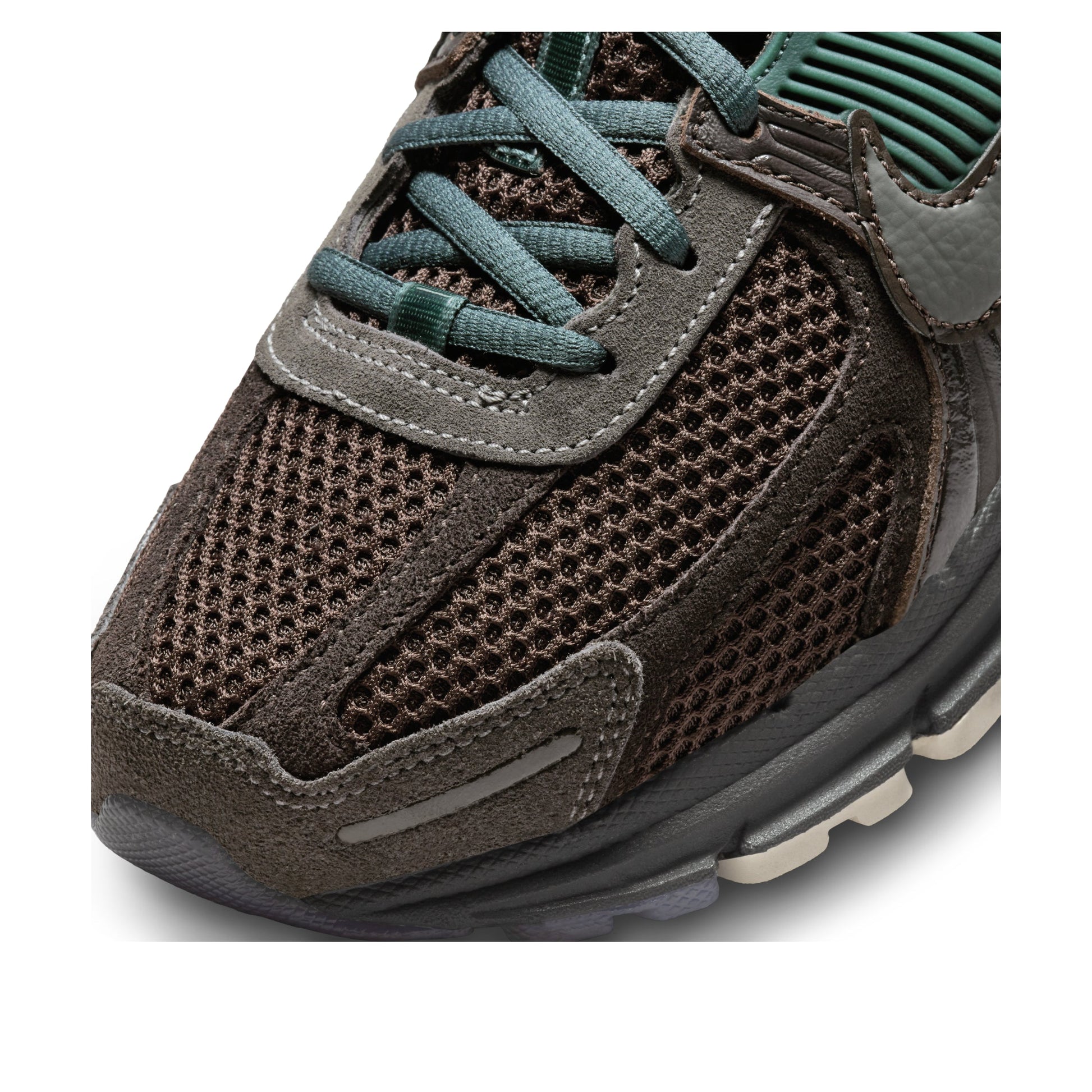Nike Air Zoom Vomero 5 PRM 'Velvet Brown Medium Ash' FQ8174-237