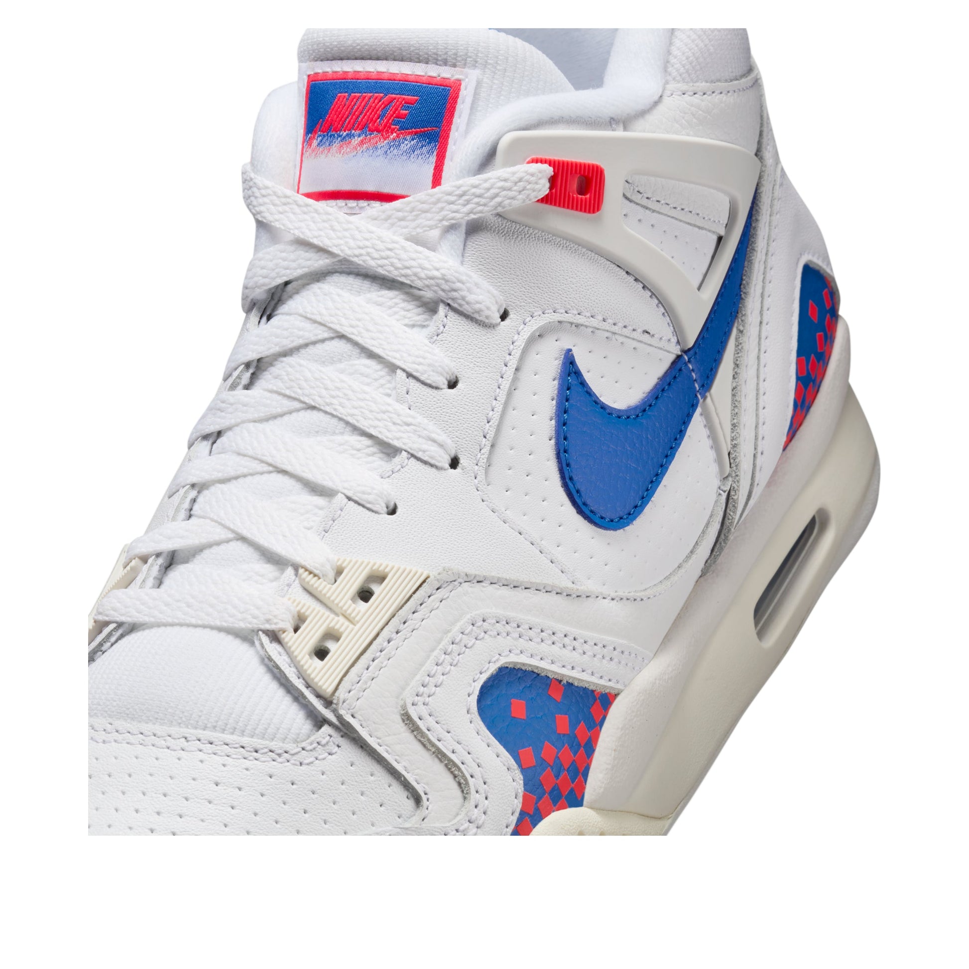 Nike Air Tech Challenge II 'Pixel Court' FZ9033-102