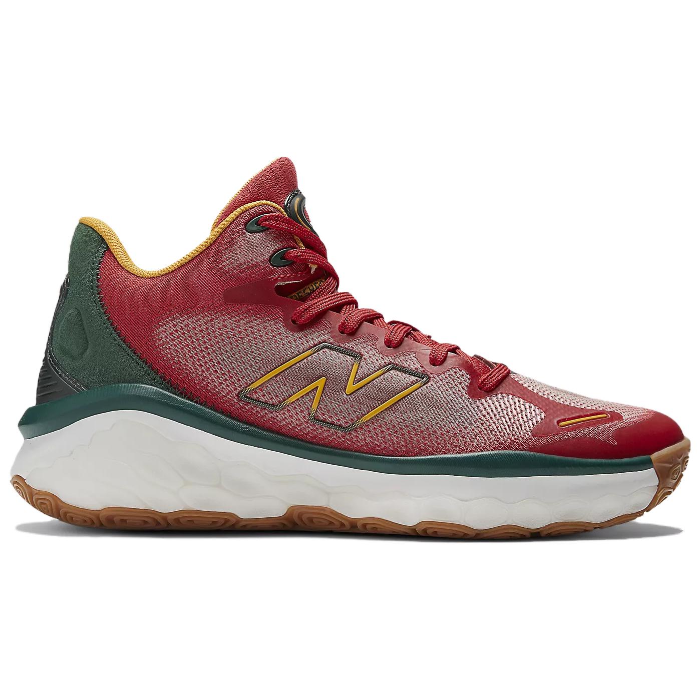New Balance Fresh Foam BB 'Christmas' BBFRSHSV
