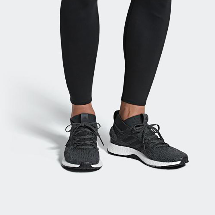 adidas PureBoost RBL 'Carbon' CM8313