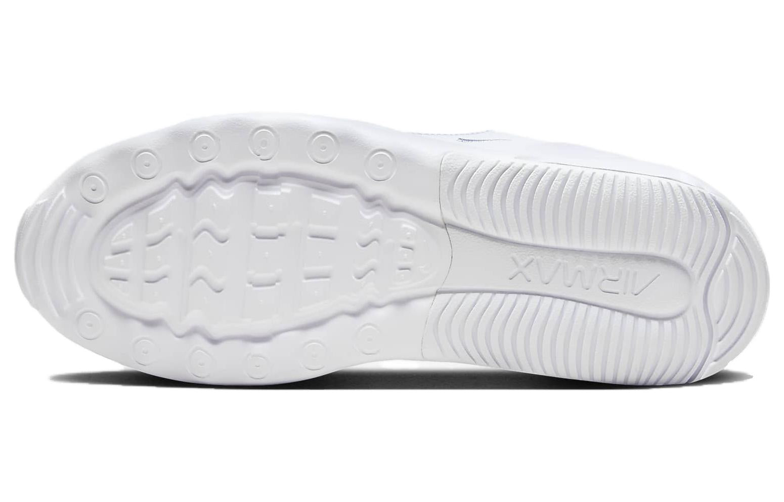 (WMNS) Nike Air Max Bolt 'Indigo Haze White Metallic Platinum' CU4152-500