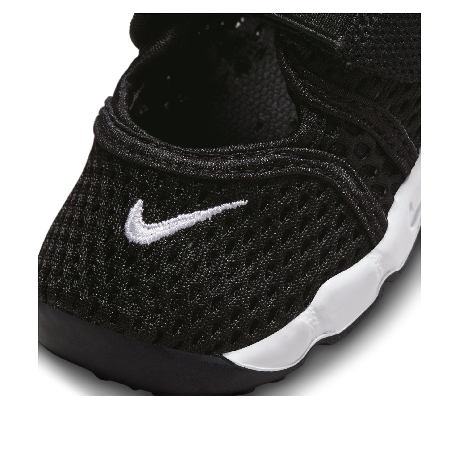 (TD) Nike Rift 'Black White' 317415-014