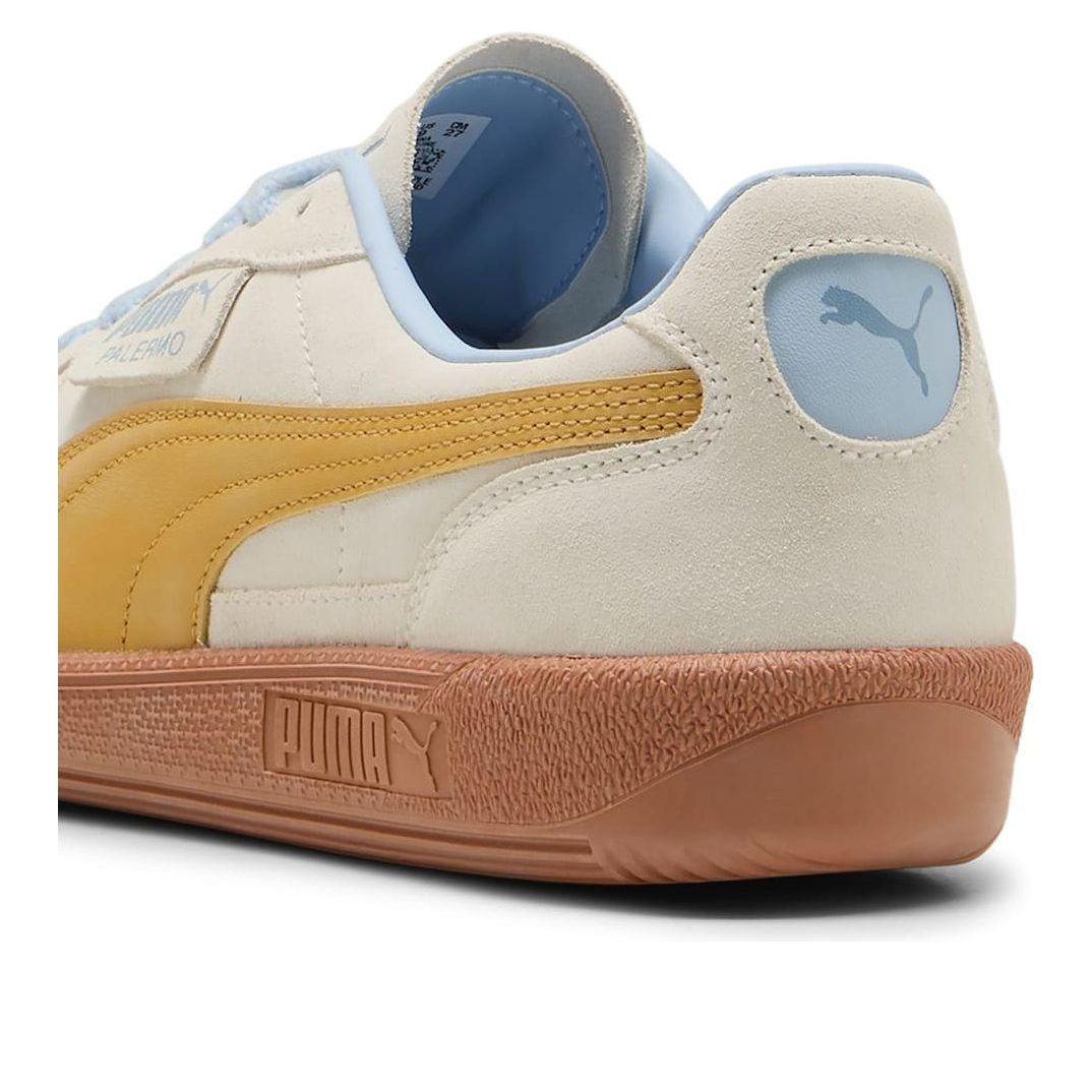 PUMA Palermo 'Warm White Archive Gold' 396463-62