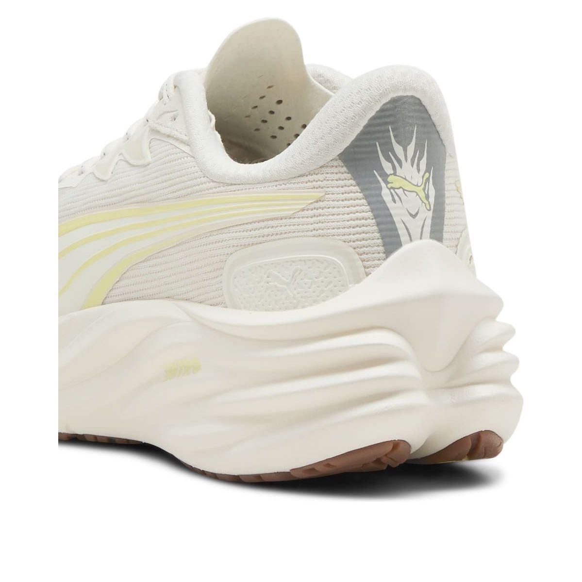 PUMA Velocity Nitro 4 AP 'White Gold' 312635-07