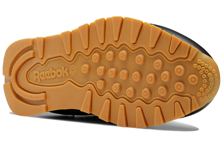 Reebok Classic Leather 'Jamaican Flag' EG6423