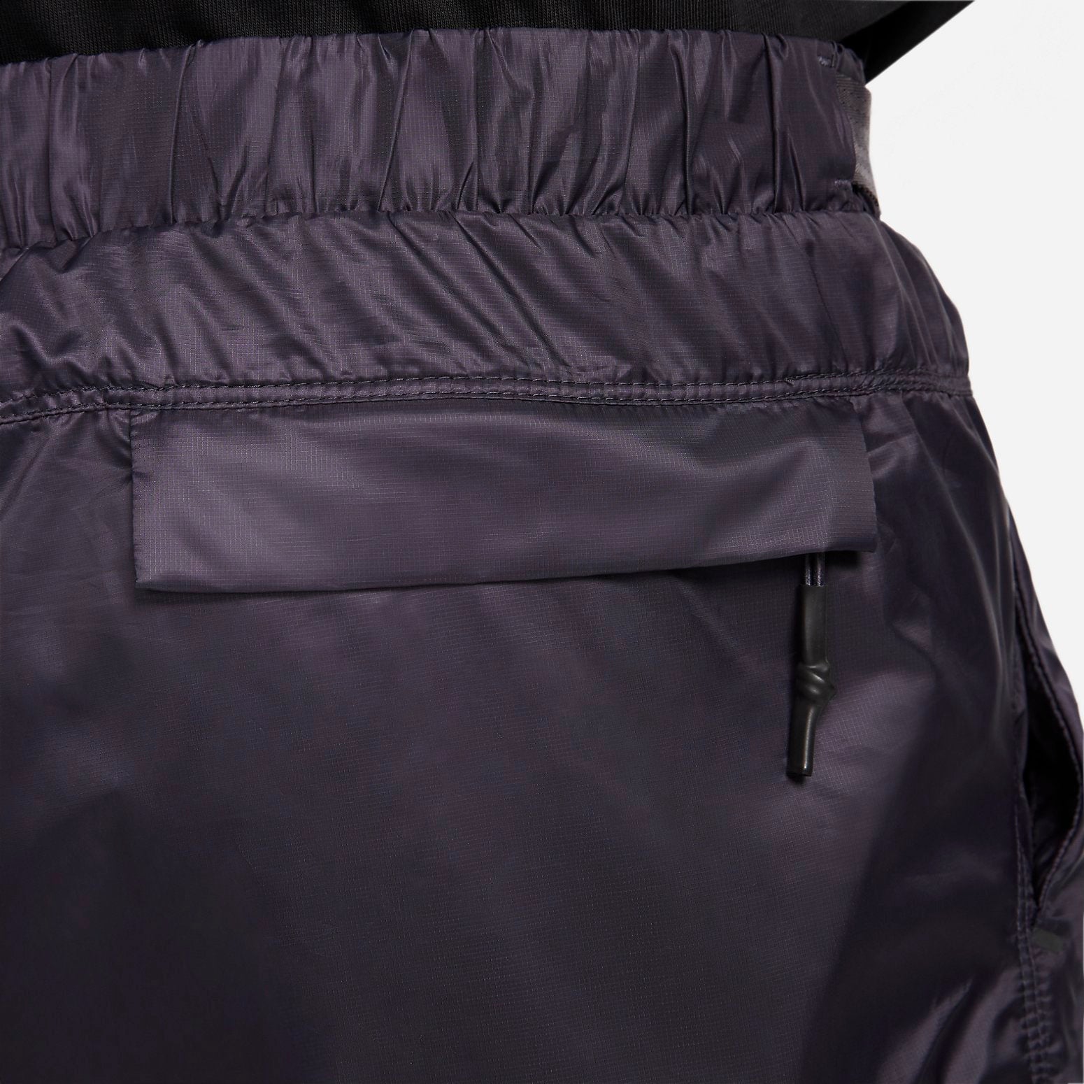 Nike Sportswear Tech Pack Woven Utility Shorts 'Black' DX0230-015