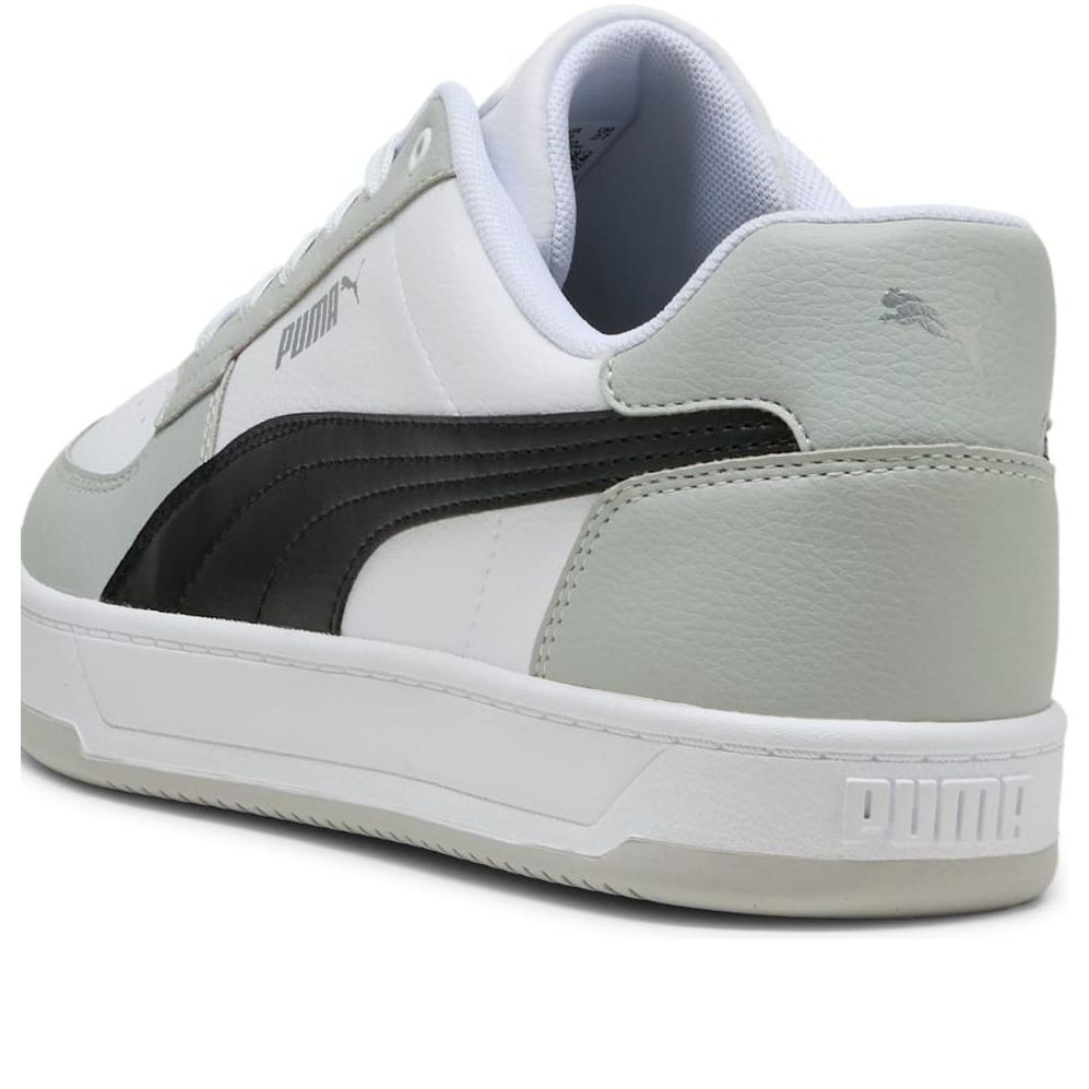 PUMA Caven 2.0 'Grey White Black' 392290-59