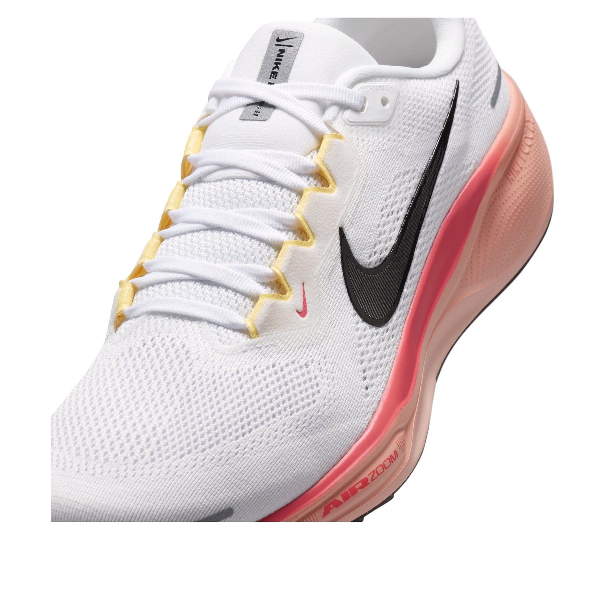 Nike Air Zoom Pegasus 41 'White Black Magic Ember' IB6656-108