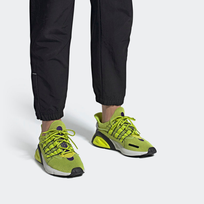adidas originals Lxcon Yellow FV9835
