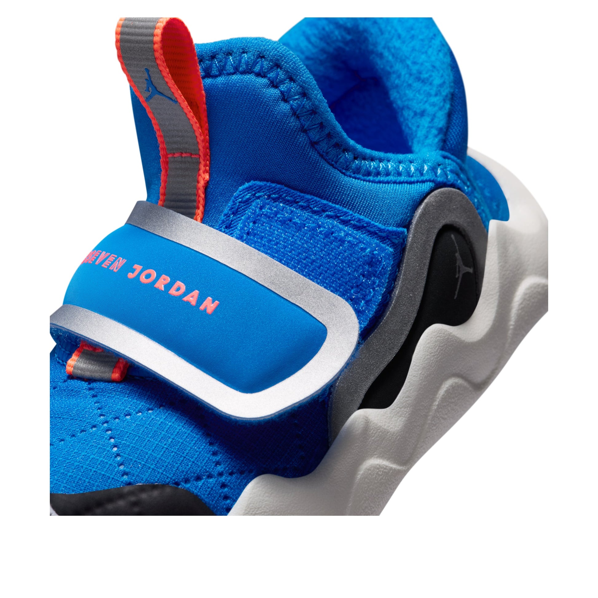 (TD) Air Jordan 23/7.2 Easyon 'Photo Blue Silver Hot Lava'  HV4725-400