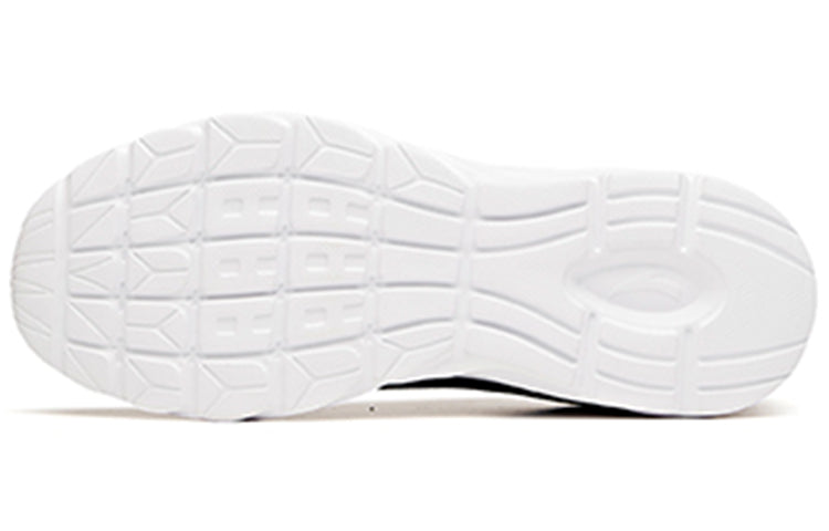 (WMNS) ANTA Running Series Sneakers 'Black' 922115571-3