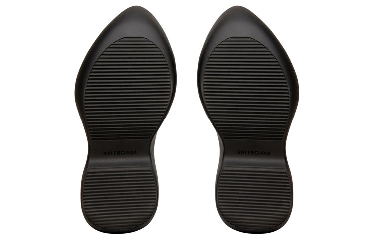 Balenciaga Technoclog 'Black' 739861W0FO81000