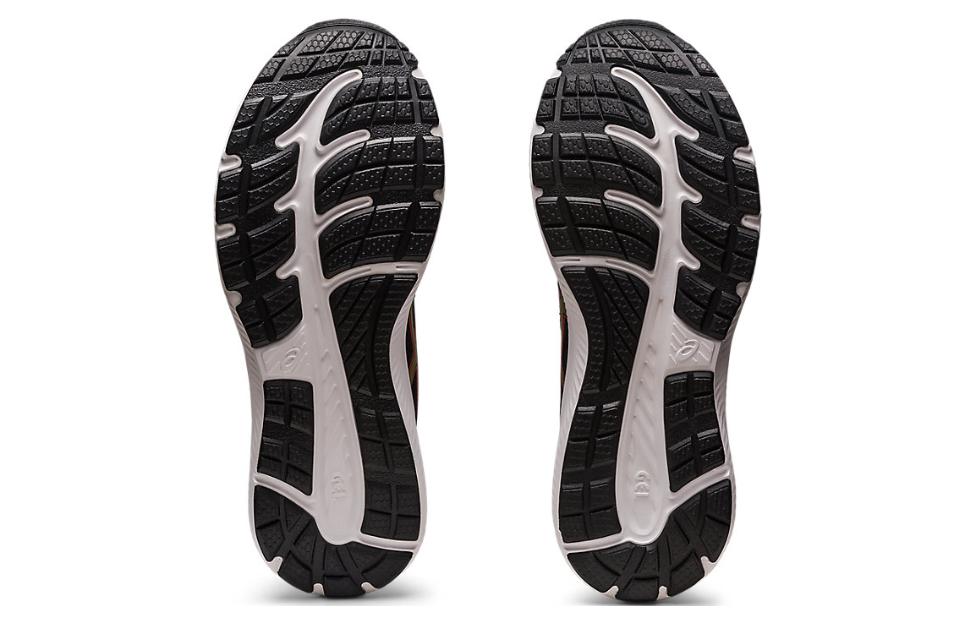 ASICS Gel-Contend 8 'Black Olive Oil' 1011B492-006