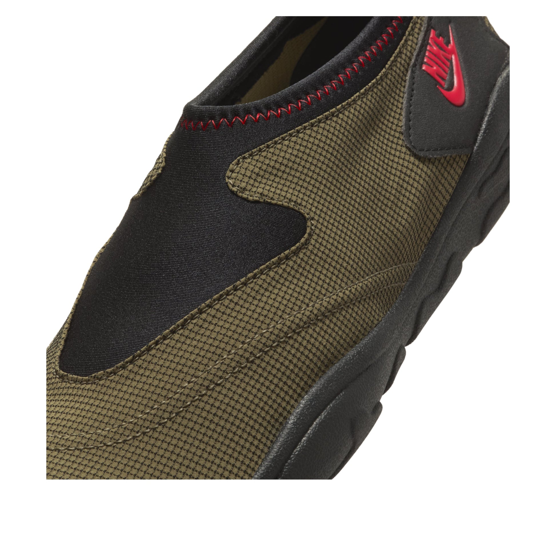 Nike Aqua Turf 'Medium Olive Black' FZ5627-200