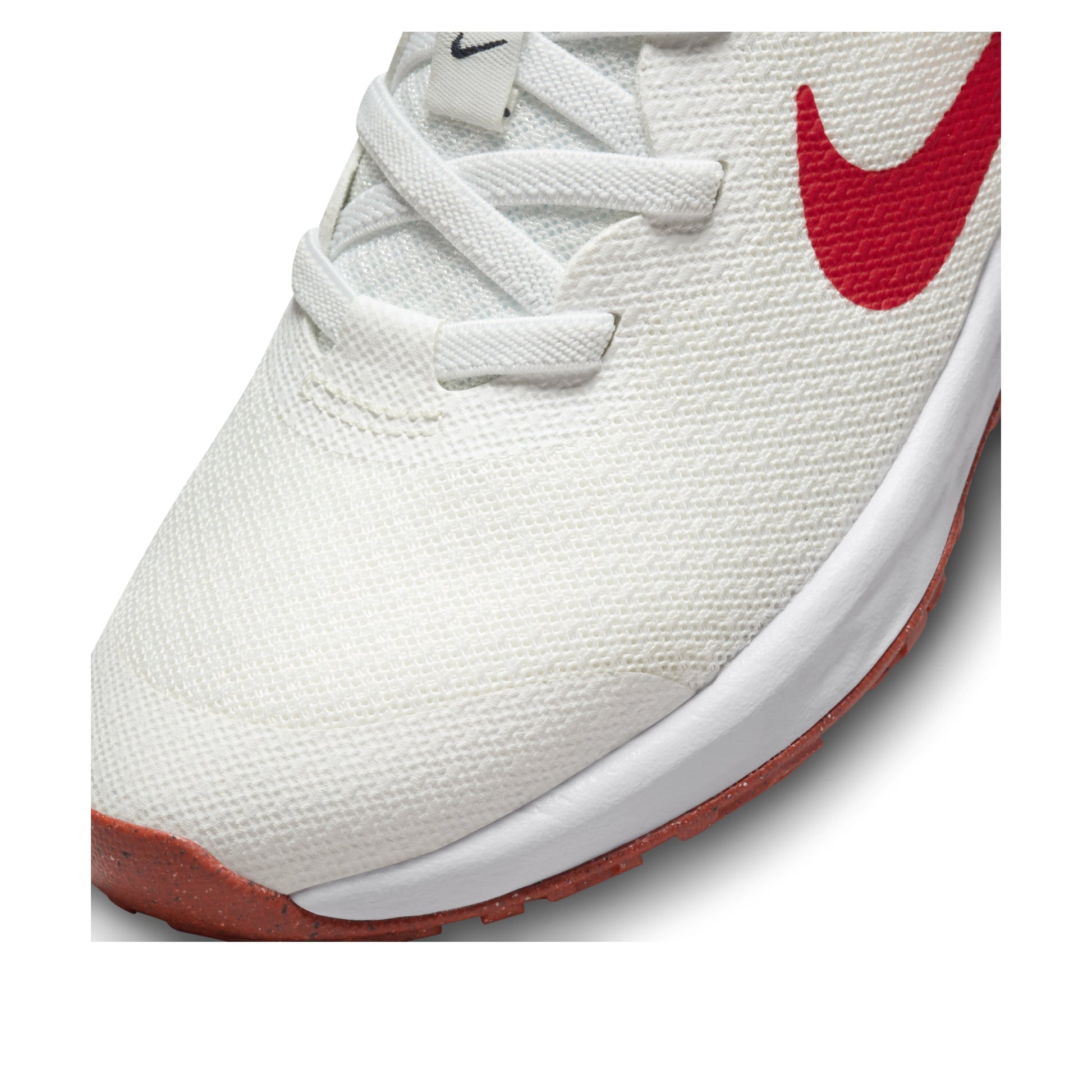 (PS) Nike Revolution 6 Shoes 'Summit White Track Red' DD1095-102