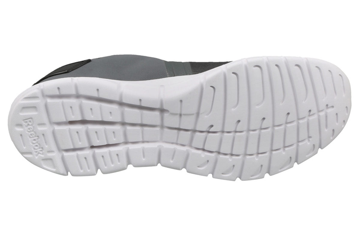 Reebok Trend Runner Grey/Black EG4442