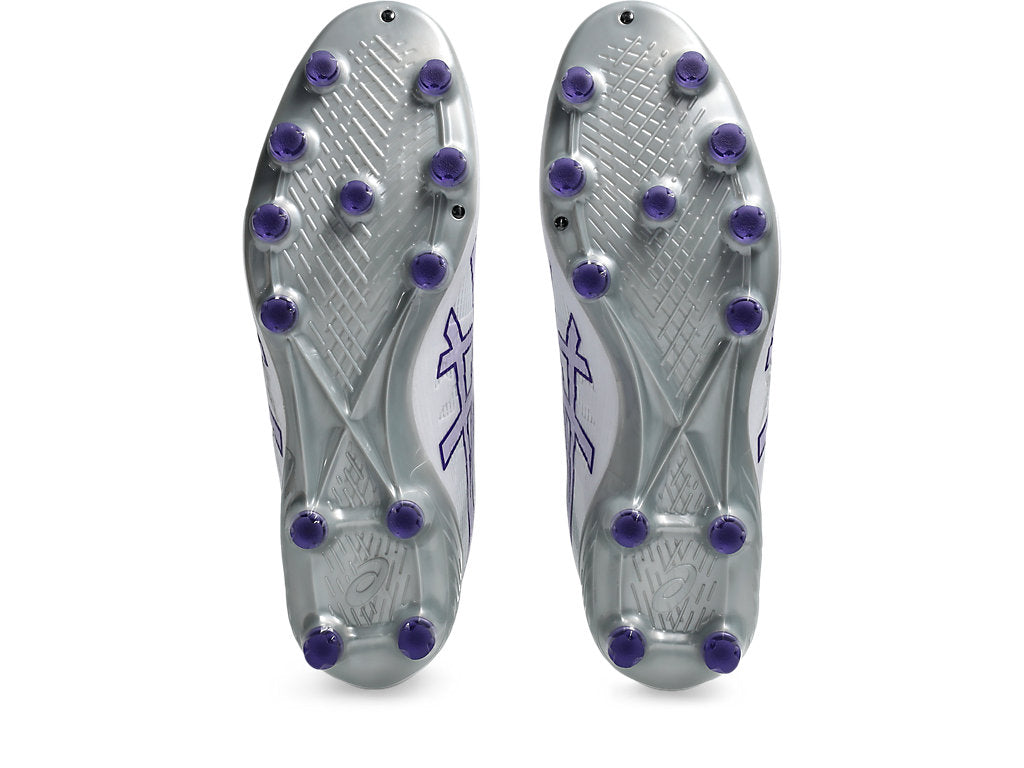 ASICS DS Light Acros 3 'White Gentry Purple' 1101A070-100
