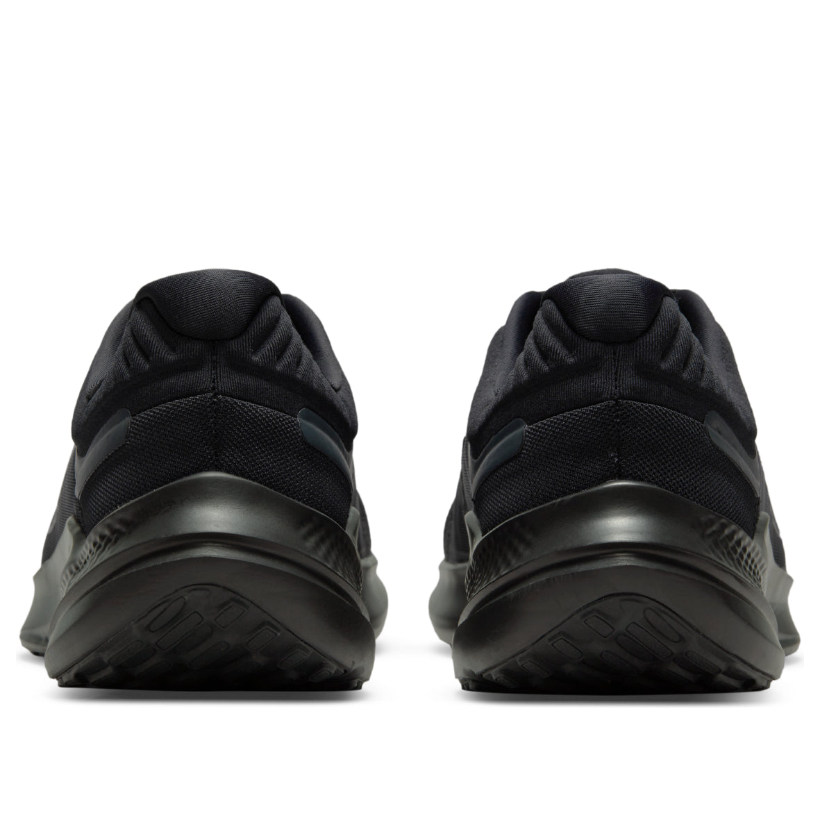 Nike Quest 5 'Black Smoke Grey' DD0204-003