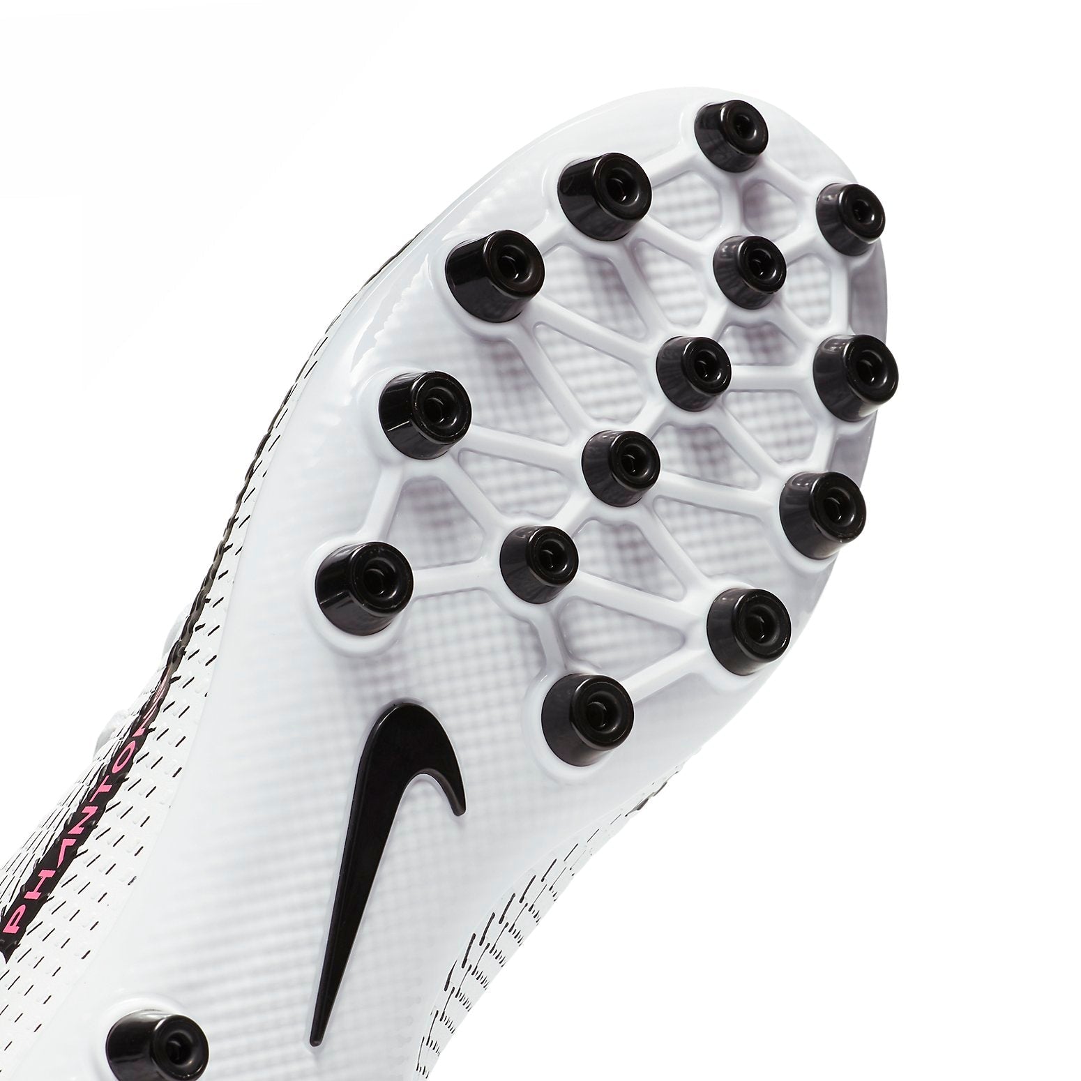 Nike Phantom GT Academy AG 'White Pink' CK8456-160