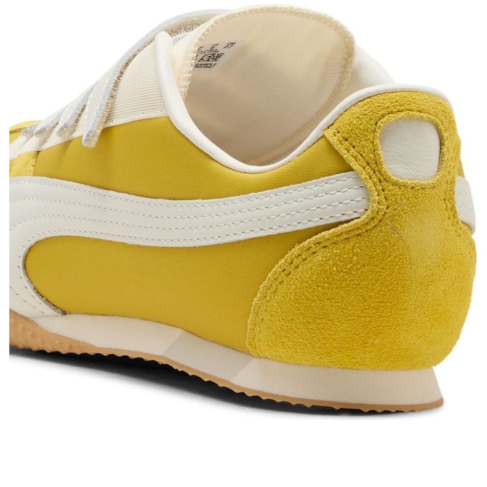 PUMA H-Street Strap N 'Yellow White' 406127-01