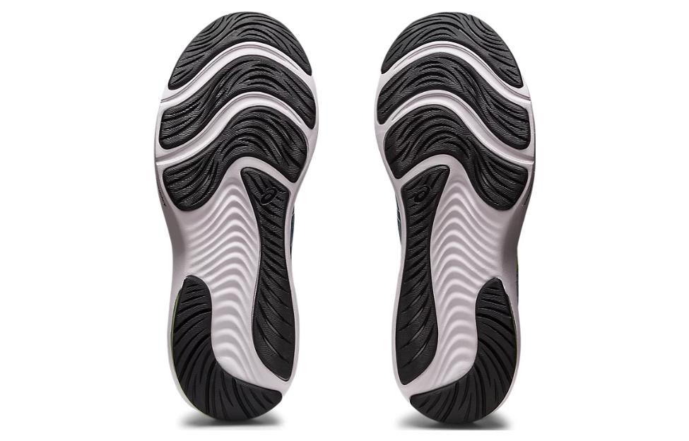 ASICS Gel Pulse 14 'Light Steel Lime Zest' 1011B491-405