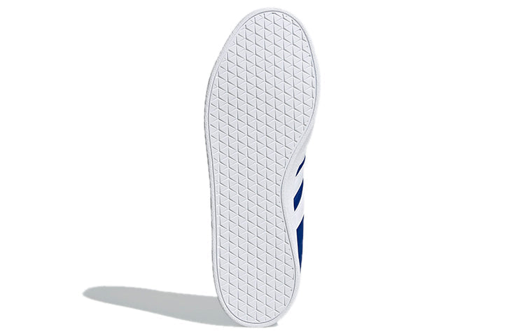 adidas VL Court 2.0 'Blue White' EG8326