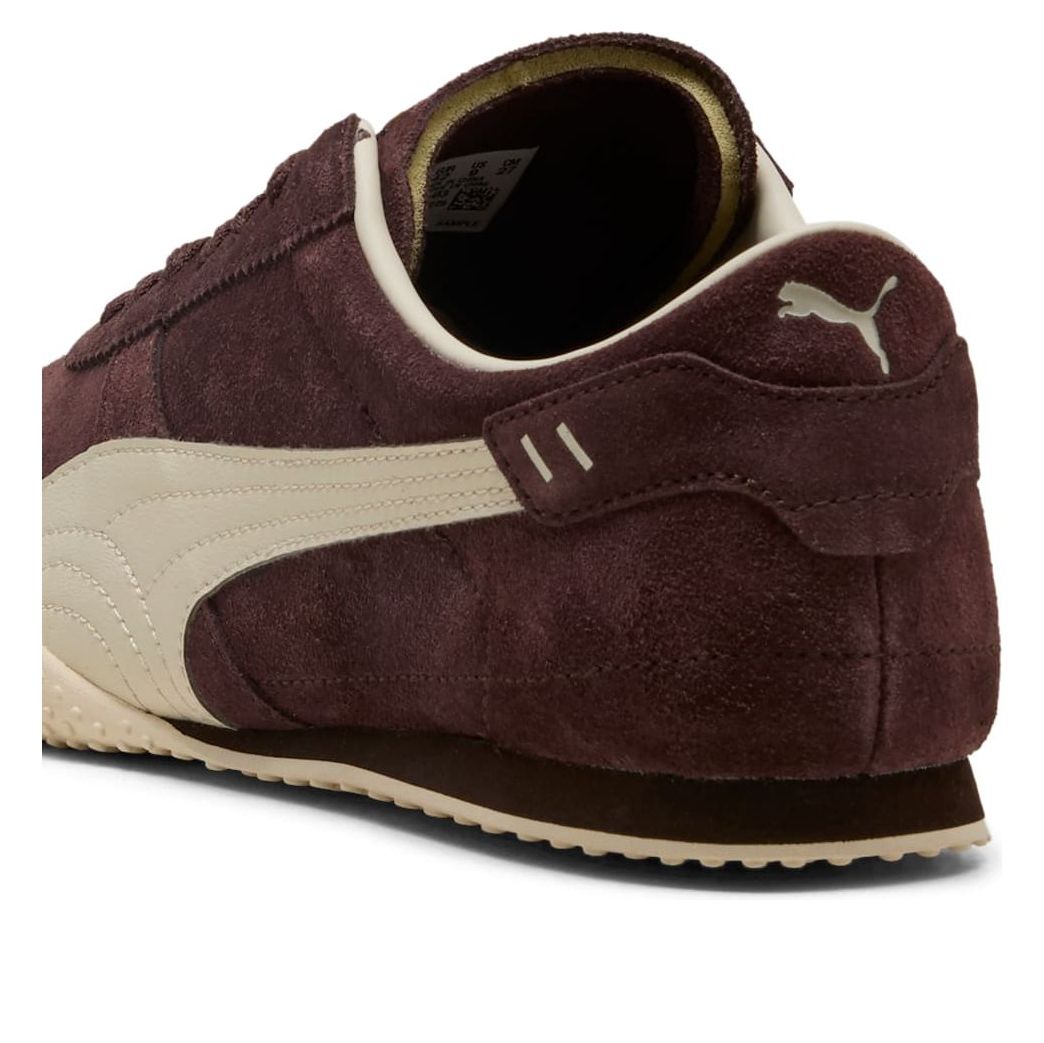 (WMNS) PUMA Bella UT Classic 'Brown' 404620-03