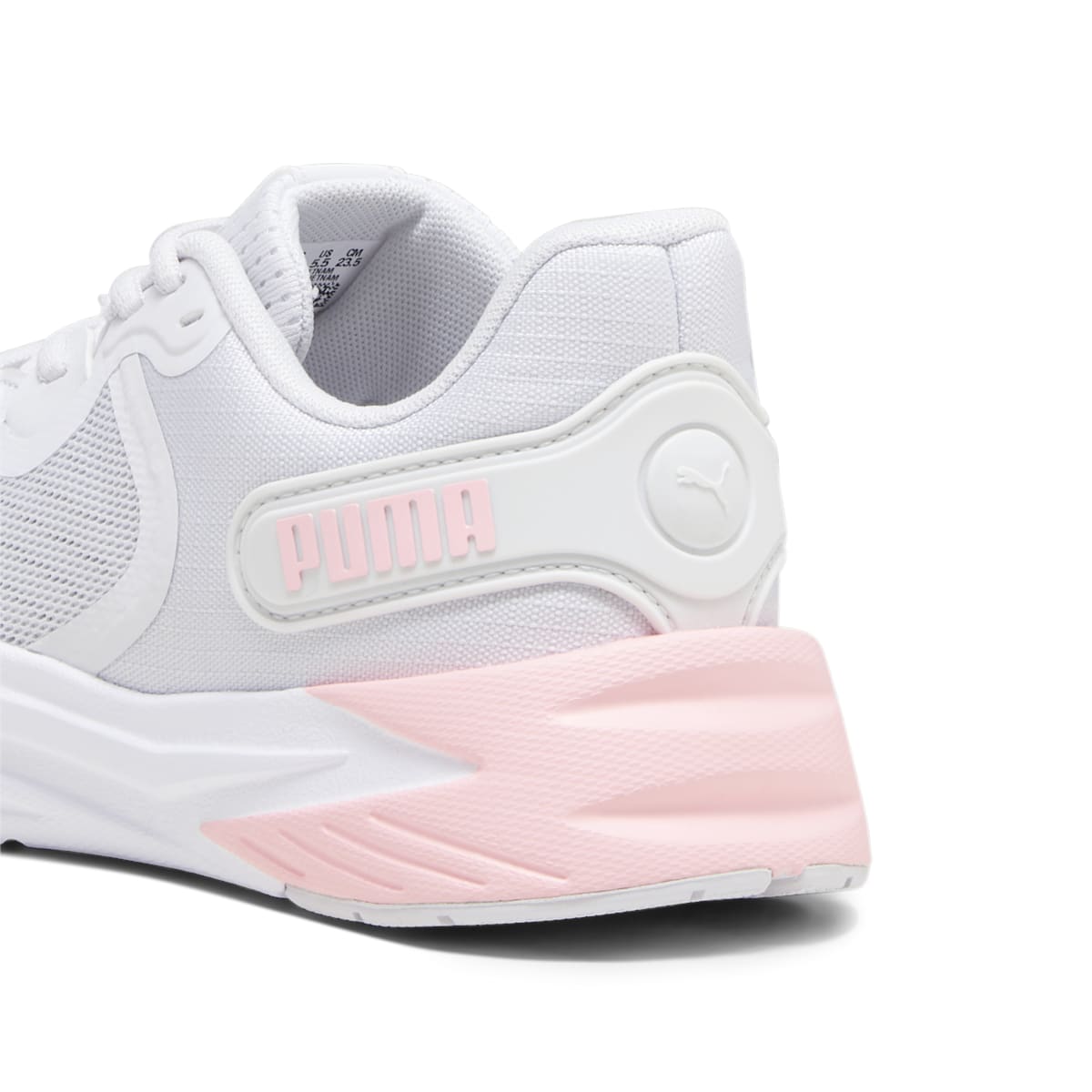 PUMA Disperse XT 3 'Feather Grey Koral Ice' 378813-08