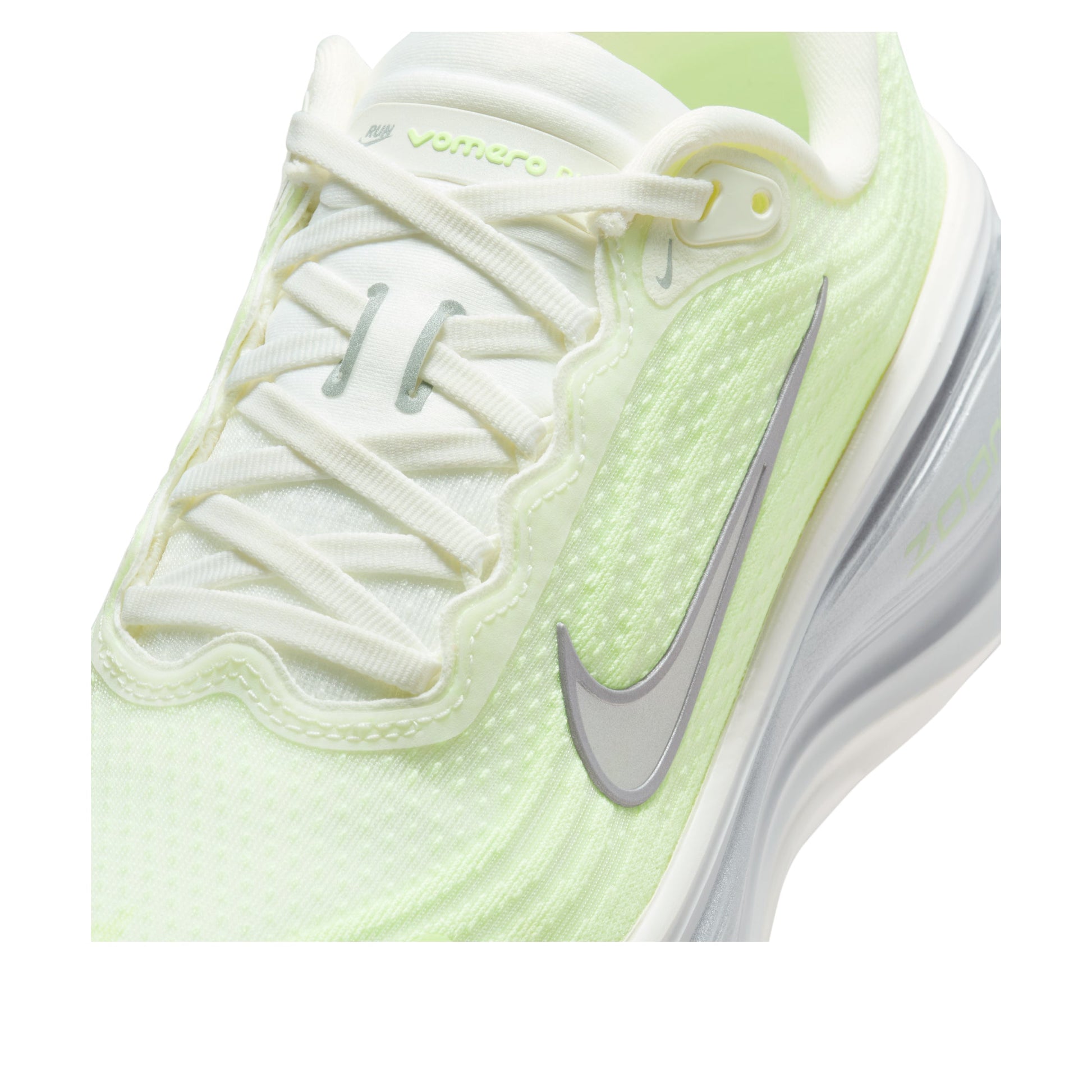 (WMNS) Nike Air Zoom Vomero Plus 'Barely Volt' HV8154-103