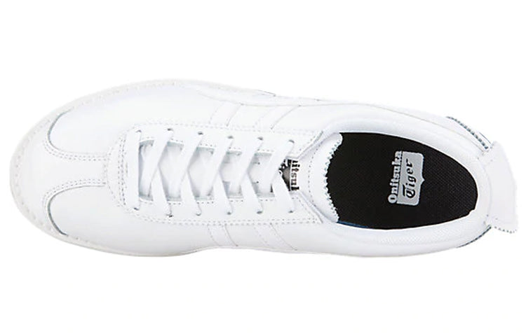 (WMNS) Onitsuka Tiger Pokkuri 'White Black' 1182A088-102
