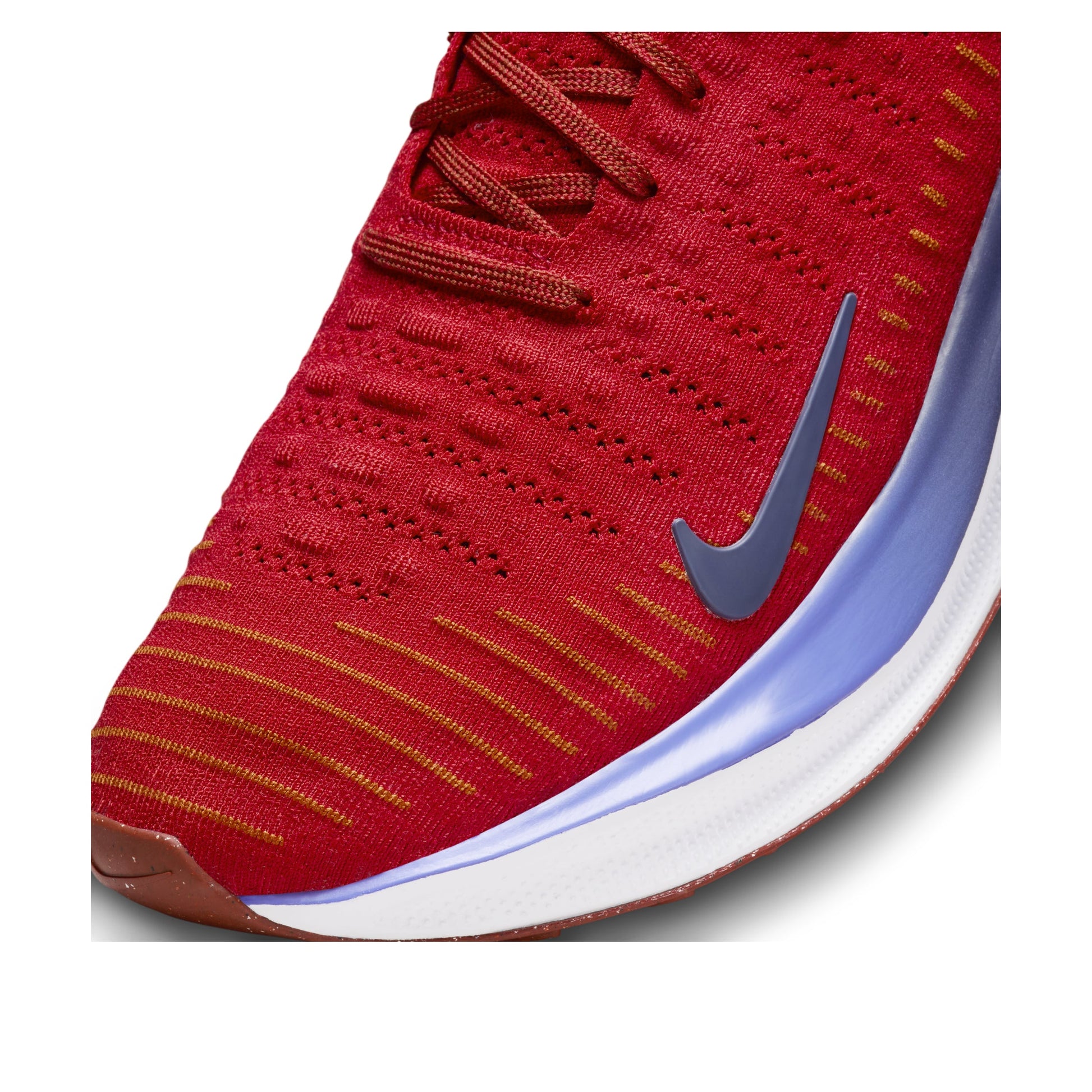 Nike ReactX Infinity Run 4 'University Red' DR2665-600