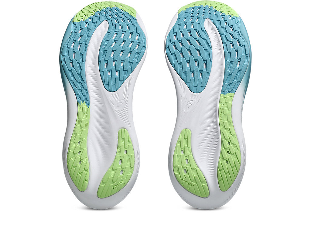 ASICS Gel-Saiun 3 'Winter Sea Stillwater' 1011C183-401