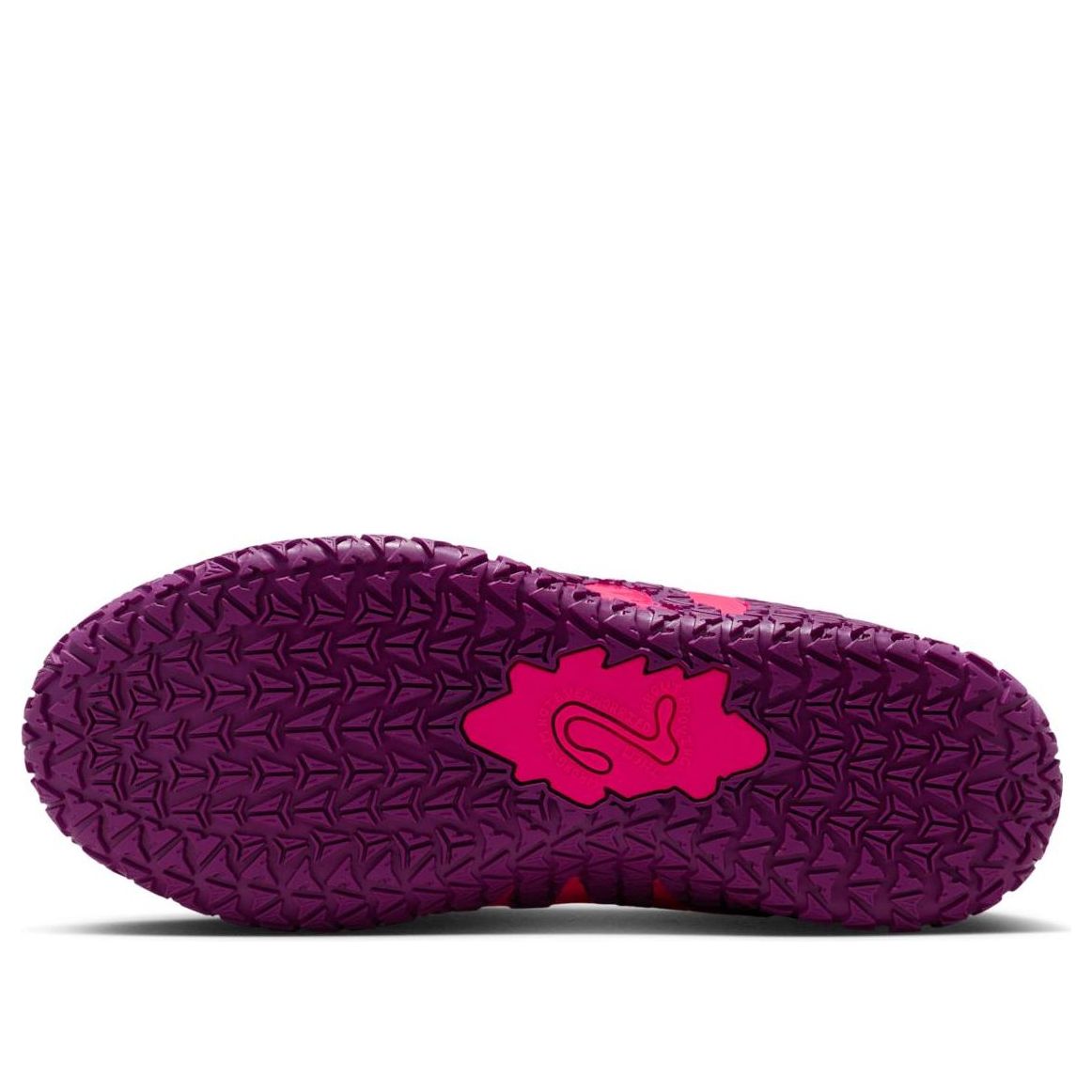 (GS) Nike Ja 3 'Max Volume' IB4773-600