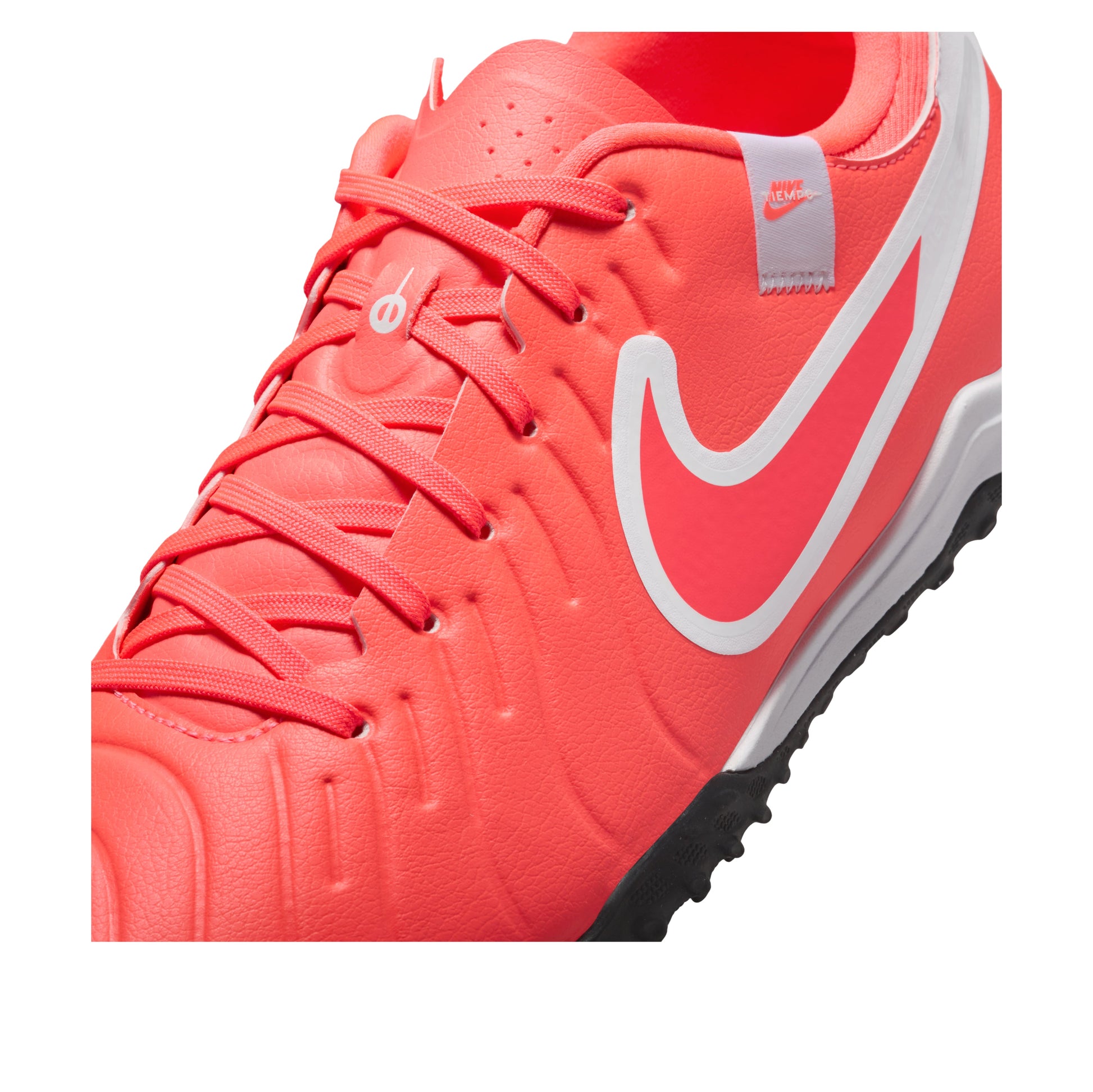 Nike Tiempo Legend 10 Academy TG 'Hot Lava White' DV4342-800