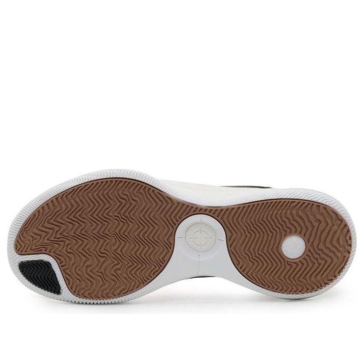 Rigorer Rebound 1 'White Black' Z126160501-1