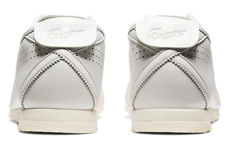Onitsuka Tiger Mexico 66 SD Slip-On 'White Grey' 1183A605-100