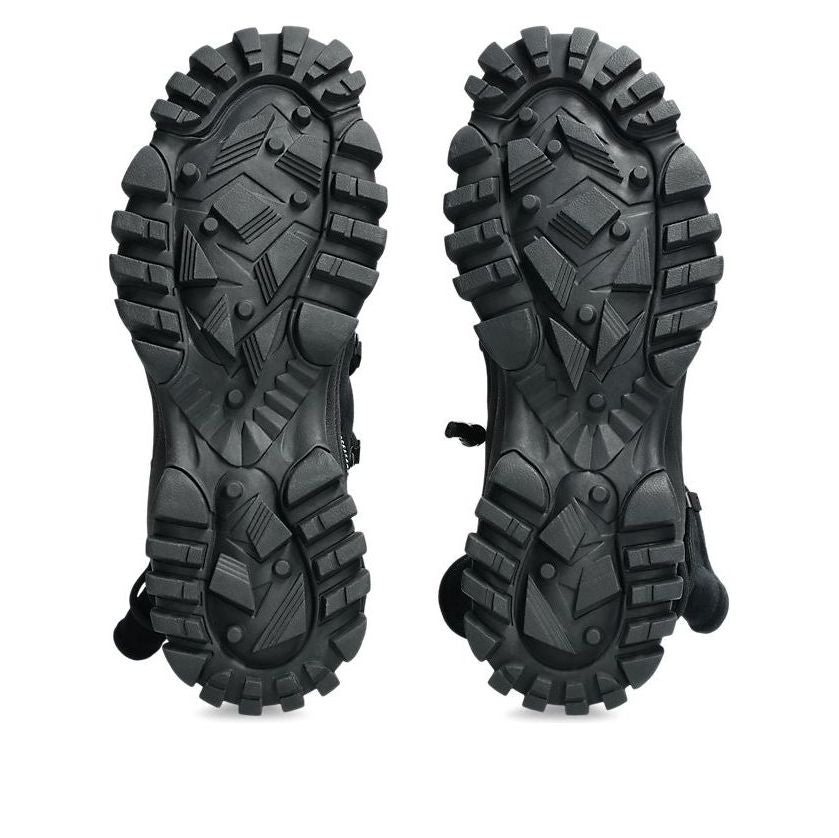 ASICS Gel-Yeti Tokyo Hi Gore-Tex 'Black' 1203A707-001