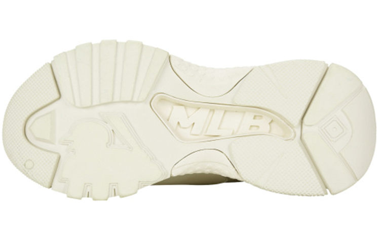 MLB x Disney Bigball Chunky Yankees 'White Black' 32SHCK941-50I