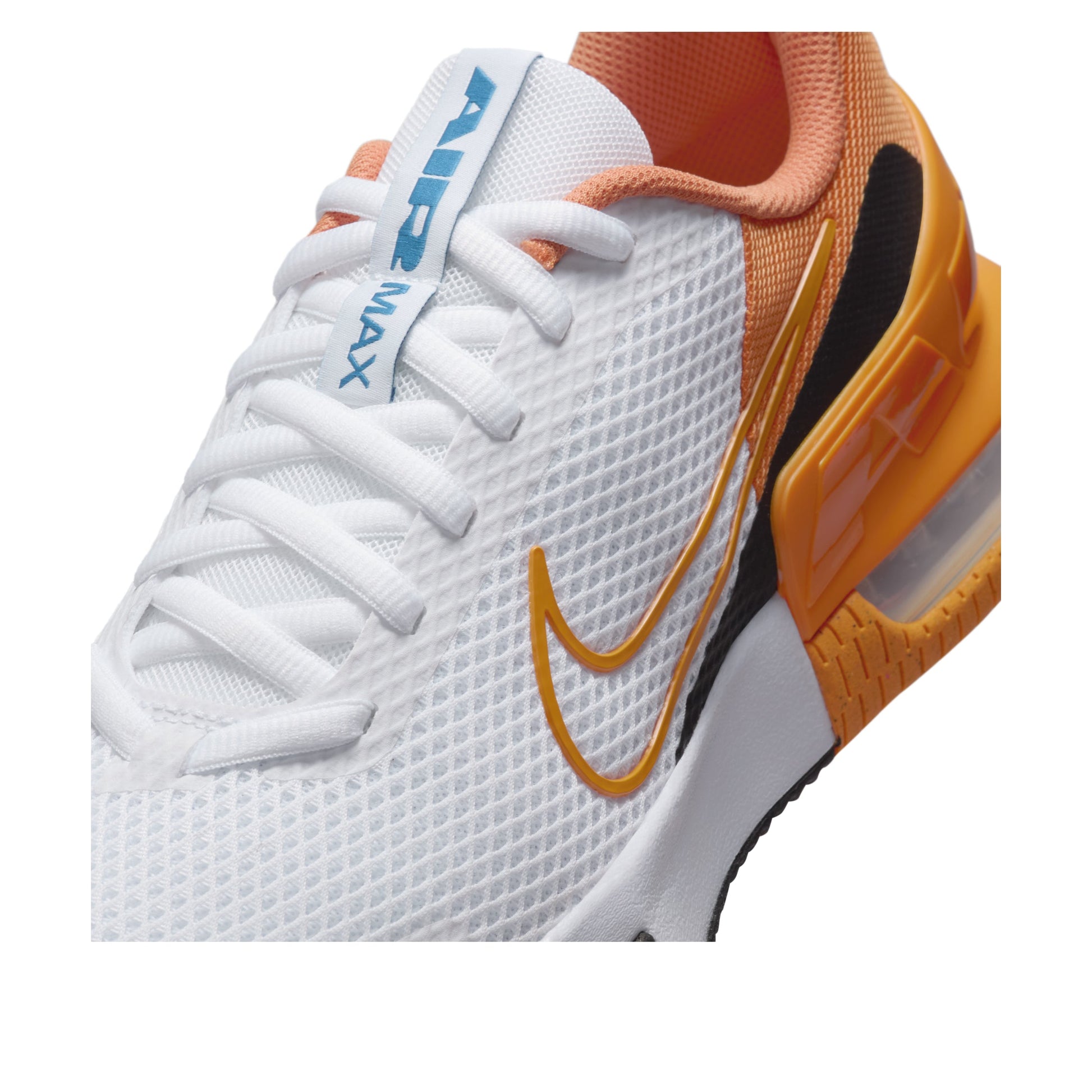 Nike Air Max Alpha Trainer 5 'White Hot Curry' FQ1833-101